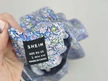 reserved sweter w kwiaty: Shein, Bluzka damska, L — 4