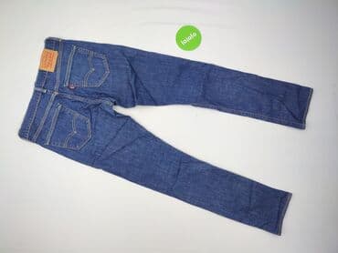 jeansy lata 90: Levi’s, Jeansy dla mężczyzn, rozmiar S — 3