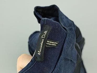 puch: Massimo Dutti, Bluzka damska, rozmiar S — 5
