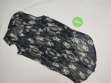 gina tricot jeansy: Gina Tricot, Bluzka damska, rozmiar S — 3