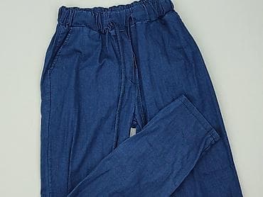 adidasy do koszuli: Denim, Jeansy damskie, rozmiar M — 1