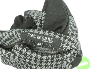classics77 tops: Top Secret, Sukienka damska, rozmiar XS — 4