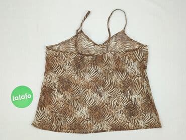taranko com sukienki: Inextenso, Women's blouse, size L (EU 40) — 3