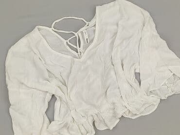 przezroczysta bluzka sinsay: Sinsay, Bluzka damska, rozmiar L — 2