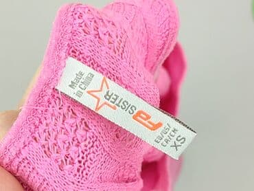 rozowa koszulka barcelony: FBsister, Top damski, XS — 6