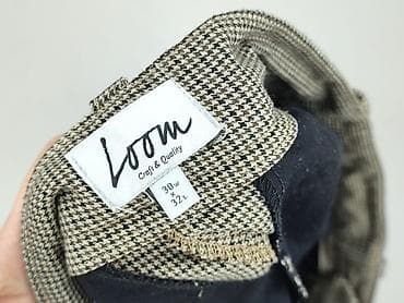 peter hahn bluzki: Spodnie materiałowe damskie, rozmiar M — 3