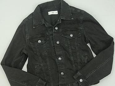 MNG, Kurtka jeansowa damska, rozmiar M