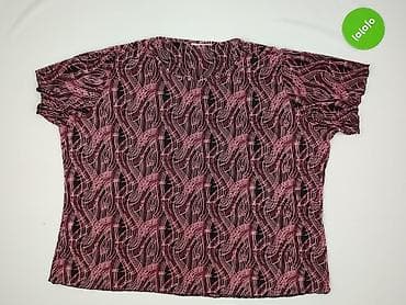 bluza 3xl: Bluzka damska, rozmiar 6XL — 2