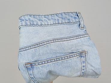 biedronki: H&M, Szorty damskie, rozmiar S — 7