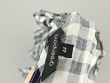 blue harbour: Greenpoint, Bluzka damska, rozmiar 4XL — 5