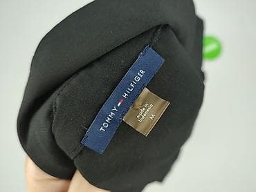 tommy hilfiger basic t shirty: Tommy Hilfiger, Bluzka damska, rozmiar M — 5
