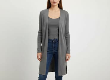 primark szlafrok: Primark, Kardigan damski, rozmiar L — 6