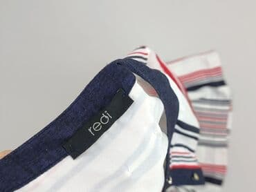 zalando sukienka w paski: Sukienka damska, rozmiar XL — 4