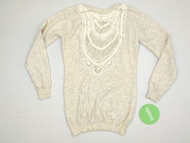 sweter h: Women`s sweater, size S (EU 36) — 3