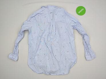 blue motion shirt: S.Oliver, Koszula damska, rozmiar S — 3