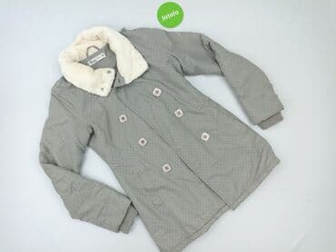 костюми жіночі класичні: House, Women`s trench, size S (EU 36) — 2