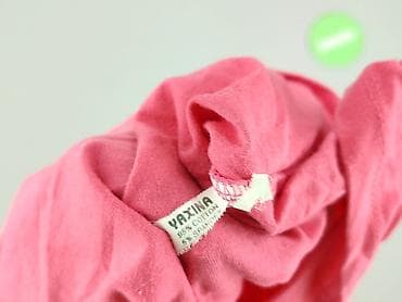 Kobiety: Yaxina Fashion, T-shirt damski, rozmiar S — 5