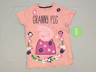 ubrania z peppa: T-shirt damski, rozmiar S — 2