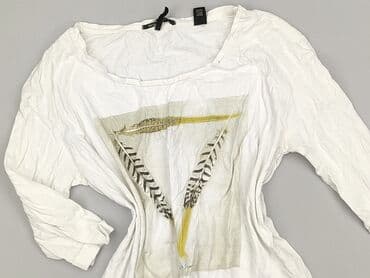 miu miu t shirty: Women's blouse, size 2XS (EU 32) — 1
