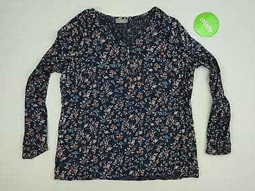 jeans blue versace: Yessica, Bluzka damska, rozmiar L — 2