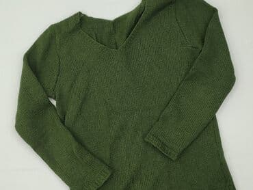 shein swetry damskie wyprzedaż: Sweter damski, rozmiar S — 1