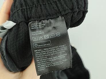 nb ccc: H&M, Spodnie materiałowe damskie, rozmiar S — 5
