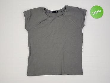 punk rock: Sinsay, T-shirt damski, rozmiar M — 2