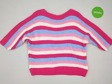 second hand internetowy: Sweter damski, rozmiar 4XL — 3