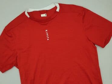 koszulki mbappe: Kipsta, Koszulka dla mężczyzn, rozmiar M — 1