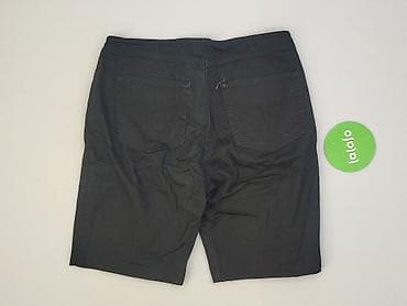 spodenki pull: Papaya, Szorty damskie, rozmiar L — 3