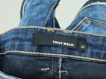 krótkie spodenki dsquared: Tally Weijl, Szorty damskie, rozmiar XS — 4