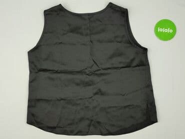 koszulki bez rękawów damskie karl kani: Women`s top, size XL — 4