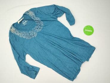 tchibo tunika: Zizzi, Women`s tunic, size L — 3