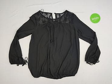 bluza poliester: F&F, Bluzka damska, rozmiar M — 3