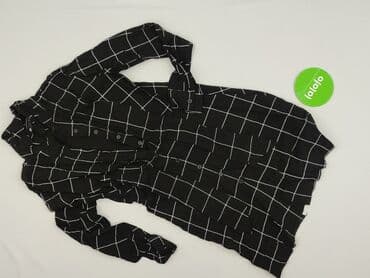 kurtka koszulowa w kratę, cropp: Cropp, Sukienka damska, rozmiar S — 3