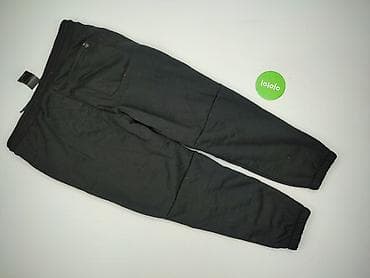 misbhv dresy: Sinsay, Spodnie dresowe dla mężczyzn, rozmiar 2XL — 3