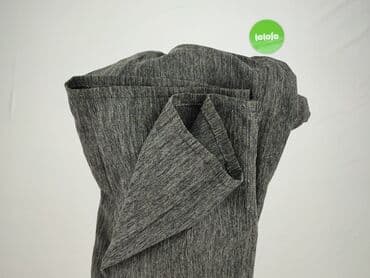 majtki dla ciężarnych: Spodnie materiałowe damskie, rozmiar L — 5