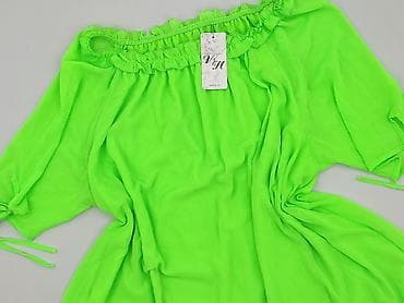 neonowe bluzy: Bluzka damska, rozmiar One size — 1