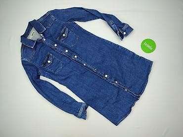 vans bluzki: Topshop Moto, Sukienka damska, rozmiar S — 2