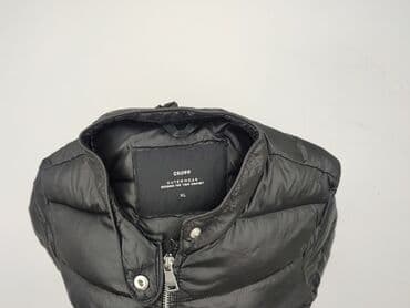 9 crocs: Cropp, Зимова куртка жіноча, розмір XL на lalafo.pl — 4 9 crocs: Cropp, Зимова куртка жіноча, розмір XL — 4