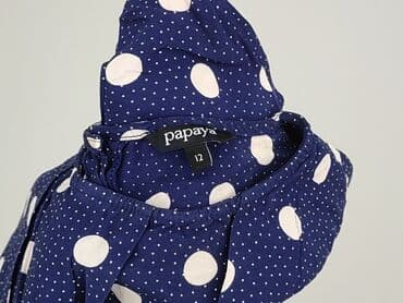 pepco koszulki w kropki: Papaya, Bluzka damska, L w lalafo.pl — 4 pepco koszulki w kropki: Papaya, Bluzka damska, L — 4