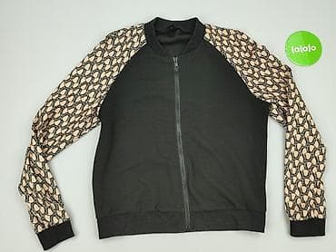 terrex kurtka: Shein, Kurtka bomberka damska, rozmiar S — 2