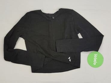 crop top coca cola: Top damski, S — 2