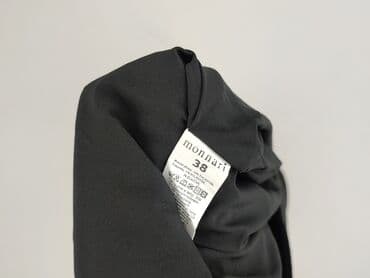 monnari spódnice czarne: Monnari, Spódnica damska, rozmiar M — 6