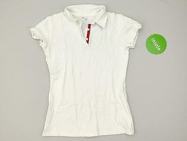 crivit kurtka softshell: 4F, Damska koszulka polo, rozmiar S — 2