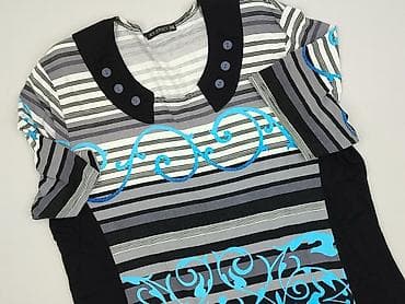 T-shirt damski, rozmiar 2XL