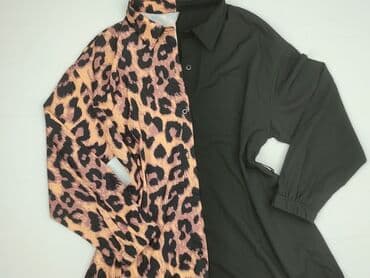 koszula z piórami mohito: Women's blouse, size L (EU 40) — 1