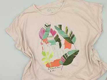 sukienki garsonki: C&A, Bluzka damska, rozmiar XL — 1