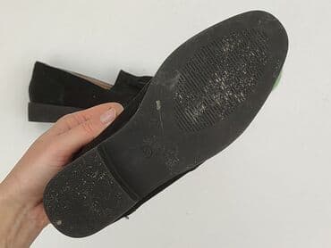 buty oleksy mokasyny: Półbuty damskie, 37 — 4