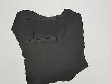 hexeline bluzki: Spodnie materiałowe damskie, rozmiar XL — 7